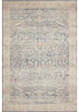 Loloi II TRADITIONAL HATHAWAY Power Loomed HTH-02 Area Rug